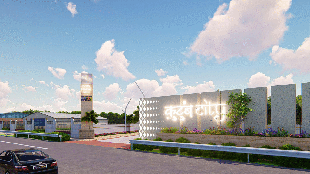 Properties in Haridwar Residential plots in Haridwar Kutumb City Haridwar Shyam Sundar City Haridwar Nirvaana Greens Haridwar Patanjali Yogpeeth property GrowSpace Realty