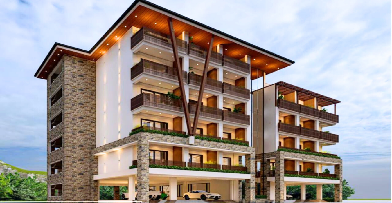 Willow Estate Rishikesh