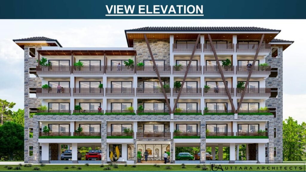 Willow Estate Studios Studio apartments in Rishikesh Fully furnished studio apartments Affordable studio apartments in Rishikesh Holiday homes near Neelkanth Temple Invest in Uttarakhand real estate Modern living in Rishikesh